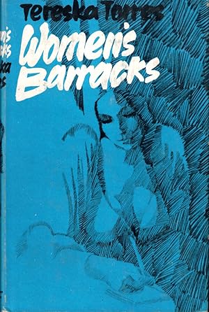 Seller image for Women's Barracks for sale by Kenneth Mallory Bookseller ABAA