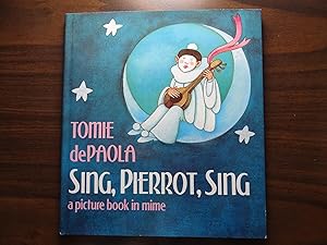 Sing, Pierrot, Sing