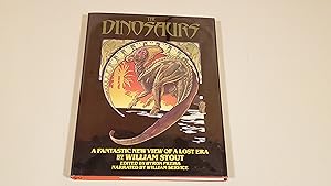 Seller image for The Dinosaurs : A Fantastic New View of a Lost Era for sale by SkylarkerBooks