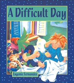 Seller image for Difficult Day, A for sale by Reliant Bookstore