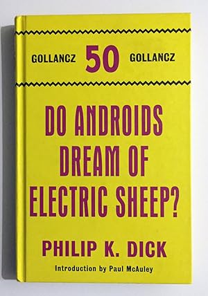 Seller image for Do Androids Dream of Electric Sheep? for sale by Ethan Daniel Books