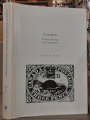 CANADIAN POSTAGE STAMPS AND STATIONERY