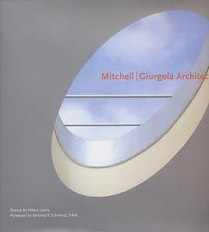 Seller image for Mitchell/Giurgola Architects for sale by CorgiPack