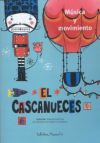 Bild des Verkufers fr El Cascanueces SP: El Cascanueces SP zum Verkauf von AG Library