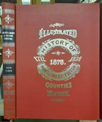 HISTORY OF MONTGOMERY AND FULTON COUNTIES, N. Y.