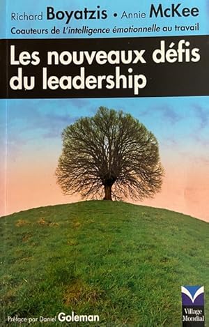 NOUVEAUX DEFIS DU LEADERSHIP (LES)