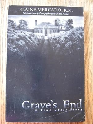 Image du vendeur pour Grave's End mis en vente par Reliant Bookstore