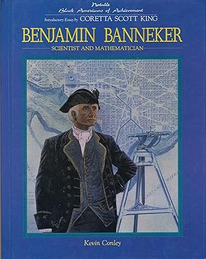 Seller image for Benjamin Banneker Scientist and Mathematician (Black Americans of Achievement) for sale by Redux Books