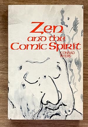 Zen and the Comic Spirit