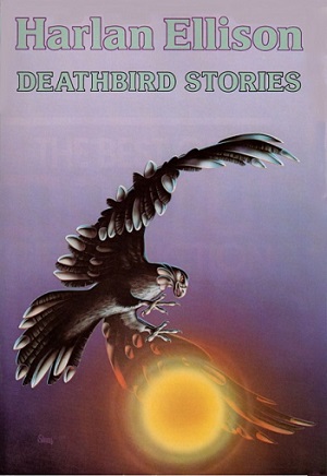 Seller image for DEATHBIRD STORIES for sale by Top Shelf Books