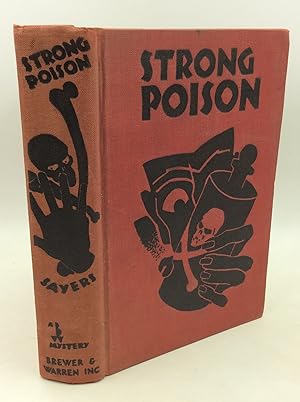 STRONG POISON