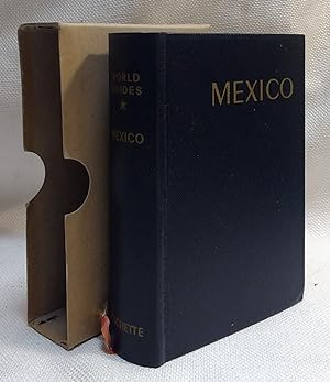 MEXICO ( Hachette World Guides)