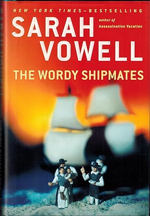 Seller image for The Wordy Shipmates for sale by UHR Books