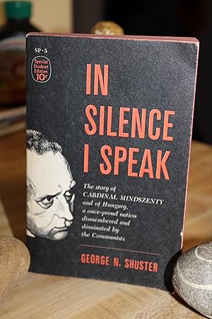 In Silence I Speak