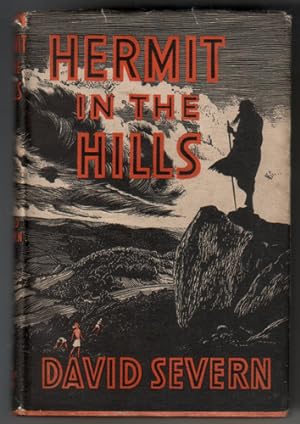 Imagen del vendedor de Hermit in the Hills a la venta por The Children's Bookshop