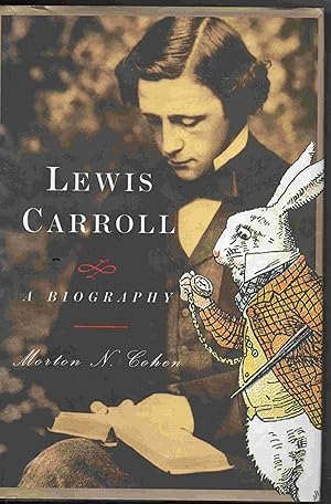 Lewis Carroll: a Biography