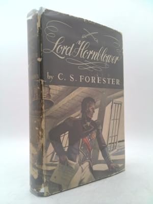 Seller image for Lord Hornblower for sale by ThriftBooksVintage
