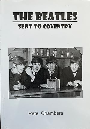 The Beatles: Sent to Coventry