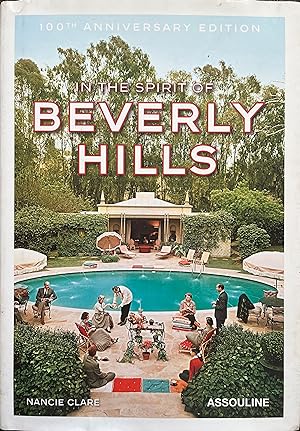 In the Spirit of Beverly Hills
