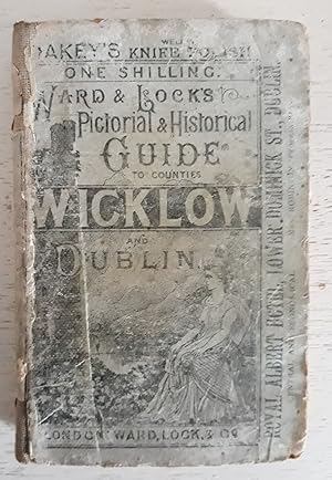Seller image for Pictorial and Historical Guide to Counties Wicklow and Dublin for sale by Charles Vivian Art & Antiques