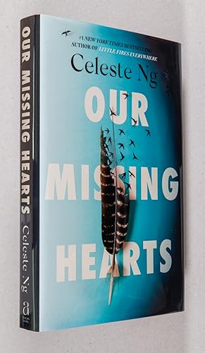 Seller image for Our Missing Hearts for sale by Christopher Morrow, Bookseller