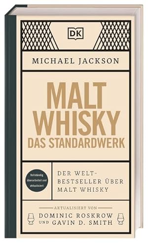 Bild des Verkufers fr Malt Whisky : Das Standardwerk zum Verkauf von AHA-BUCH GmbH