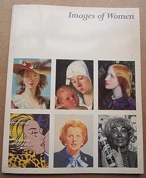 Bild des Verkufers fr Images of Women zum Verkauf von K Books Ltd ABA ILAB