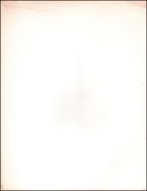 Seller image for Carl Andre Robert Barry Douglas Huebler Joseph Kosuth Sol LeWitt Robert Morris Lawrence Weiner [aka : The Xerox Book, aka : Andre / Barry / Huebler / Kosuth / LeWitt / Morris / Weiner] [First Edition] for sale by Specific Object / David Platzker