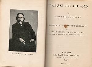 Seller image for Treasure Island for sale by Bookshop Baltimore