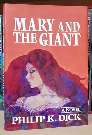 Seller image for Mary and the Giant for sale by Parigi Books, Vintage and Rare