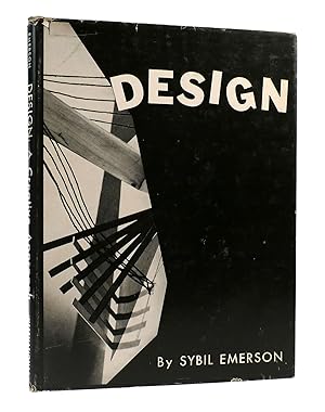 Seller image for DESIGN A CREATIVE APPROACH for sale by Rare Book Cellar