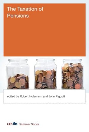 Seller image for Taxation of Pensions for sale by GreatBookPricesUK