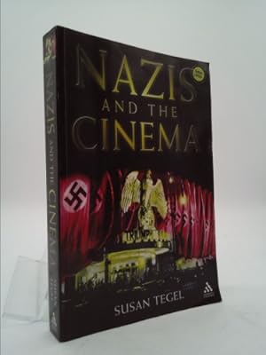 Imagen del vendedor de Nazis and the Cinema a la venta por ThriftBooksVintage
