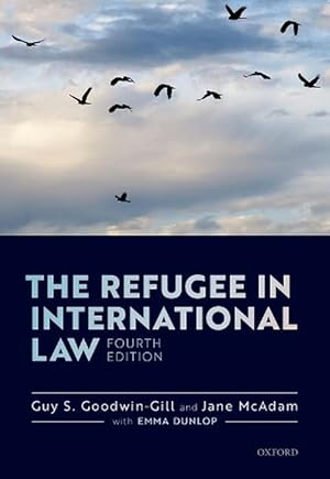 Imagen del vendedor de The Refugee in International Law (Hardcover) a la venta por Grand Eagle Retail