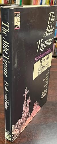 Seller image for The Abbe Tigrane for sale by BookMarx Bookstore