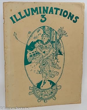 Illuminations: #3, Summer 1967