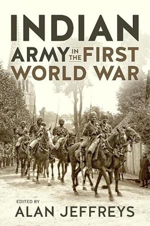 Seller image for Indian Army in the First World War: New Perspectives (Paperback) for sale by Grand Eagle Retail