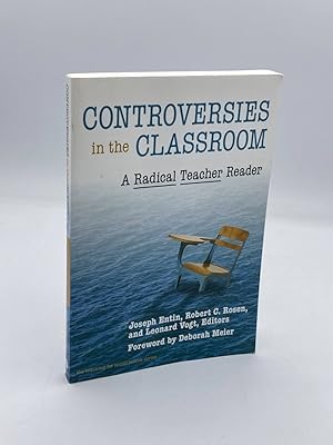 Imagen del vendedor de Controversies in the Classroom A Radical Teacher Reader a la venta por True Oak Books