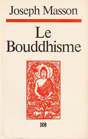 Seller image for Le Bouddhisme. for sale by ARTLINK
