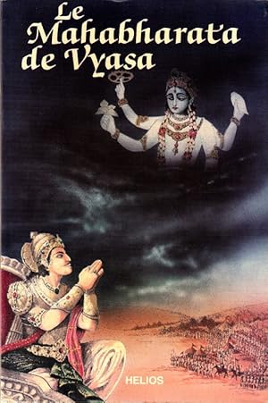 Seller image for Le Mahabharata de Vyasa. for sale by ARTLINK