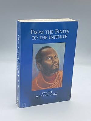 Seller image for From the Finite to the Infinite for sale by True Oak Books