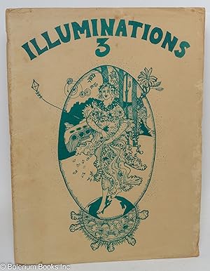 Seller image for Illuminations: #3, Summer 1967 for sale by Bolerium Books Inc.