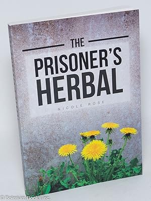 The prisoner's herbal