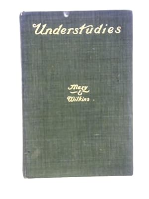 Bild des Verkufers fr Understudies. Short stories. . Illustrated zum Verkauf von World of Rare Books