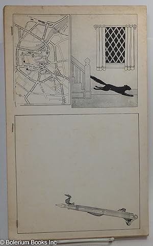 Immagine del venditore per Chicago: vol. 2, #2 & 3, March-April, 1972 venduto da Bolerium Books Inc.