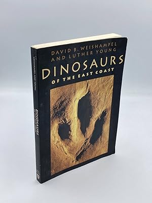 Seller image for Dinosaurs of the East Coast for sale by True Oak Books