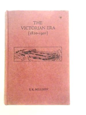 Seller image for Victorian Era 1820-1901 for sale by World of Rare Books