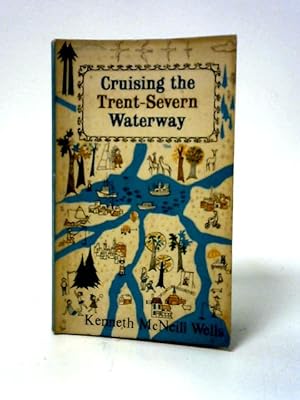 Seller image for Cruising the Trent - Severn Waterway for sale by World of Rare Books