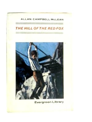 Seller image for The Hill of the Red Fox for sale by World of Rare Books