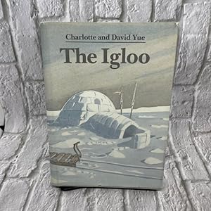 Seller image for The Igloo for sale by For the Love of Used Books